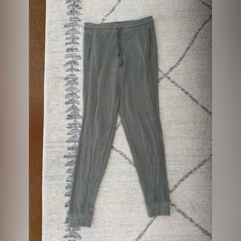 Free people movement joggers